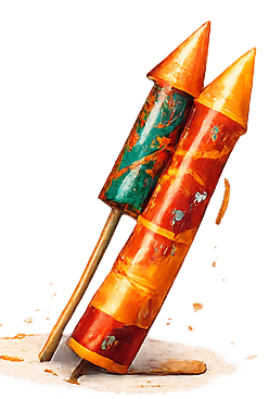 Rocket Elements
